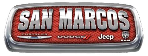 san marcos chrysler dodge ram jeep